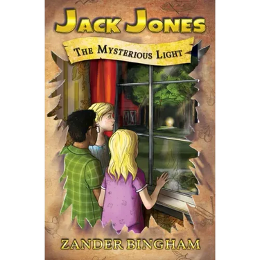 The Mysterious Light