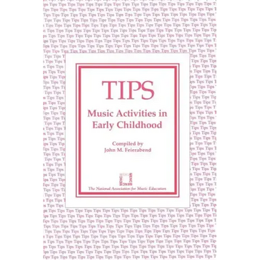Tips: Music Activities in Early Childhood