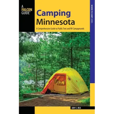 Camping Minnesota