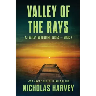 Valley of the Rays