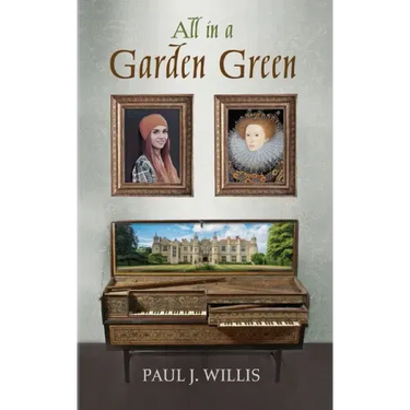 All in a Garden Green