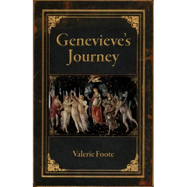 Genevieve's Journey