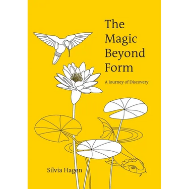 The Magic Beyond Form: A Journey of Discovery