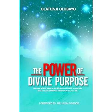 The Power of Purpose