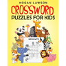 Crossword Puzzles for Kids