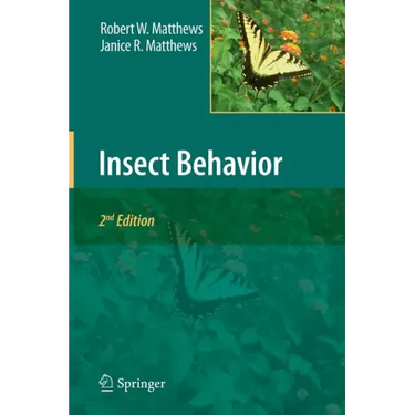 Insect Behavior