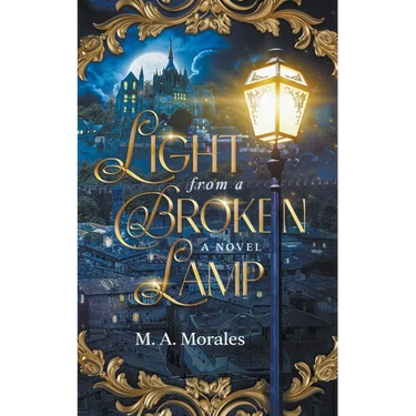 Light from a Broken Lamp