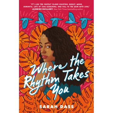 Where the Rhythm Takes You