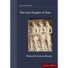 The Last Empire of Iran