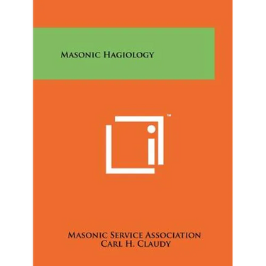 Masonic Hagiology