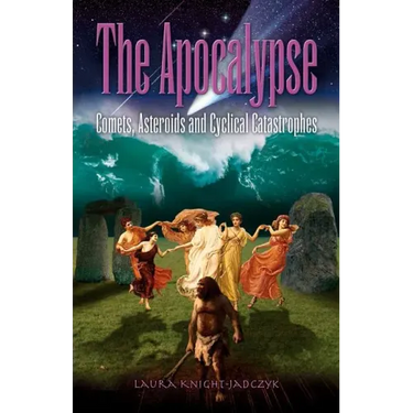 The Apocalypse: Comets, Asteroids and Cyclical Catastrophes