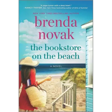 The Bookstore on the Beach