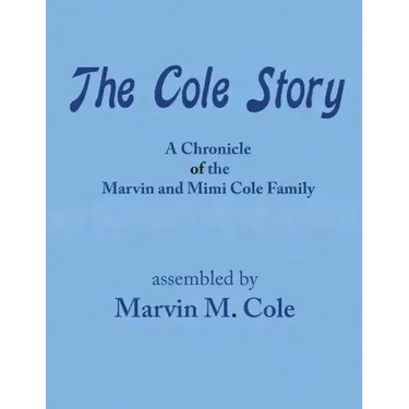 The Cole Story