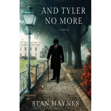 And Tyler No More