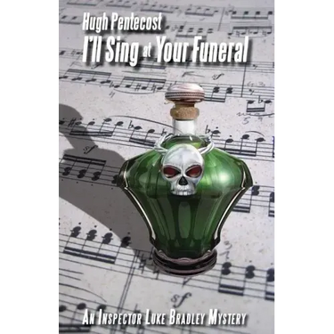 I'll Sing at Your Funeral