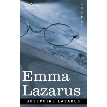 Emma Lazarus