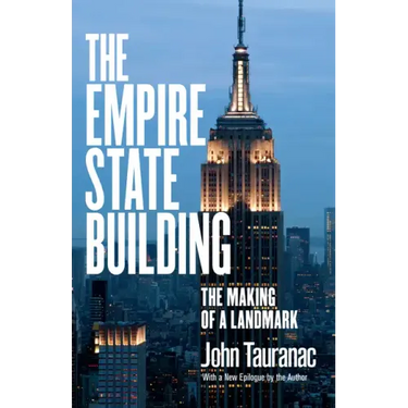 The Empire State Building