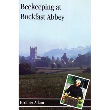 Beekeeping at Buckfast