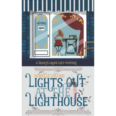Lights Out at the Lighthouse