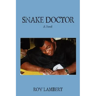 Snake Doctor