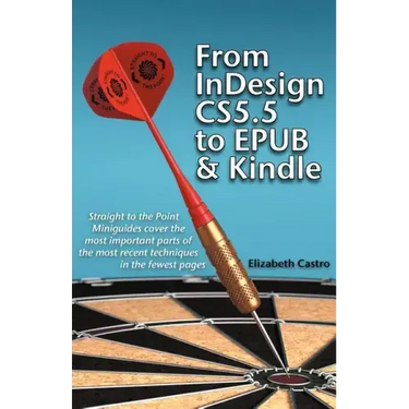 From Indesign CS 5.5 to Epub and Kindle