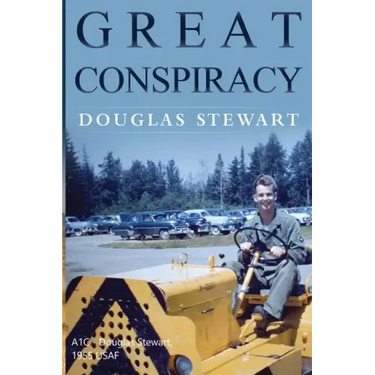 Great Conspiracy