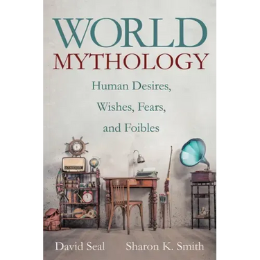 World Mythology