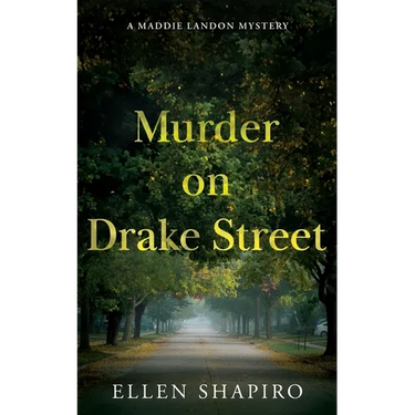 Murder on Drake Street