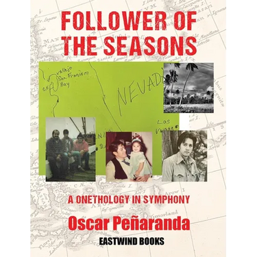 Follower of the Seasons: A Onethology in Symphony