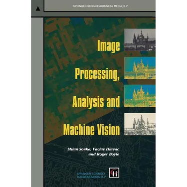Image Processing, Analysis and Machine Vision