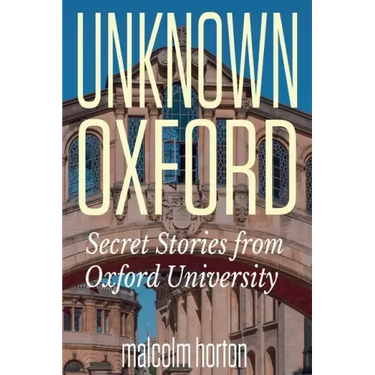 Unknown Oxford