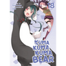 Kuma Kuma Kuma Bear (Light Novel) Vol. 18