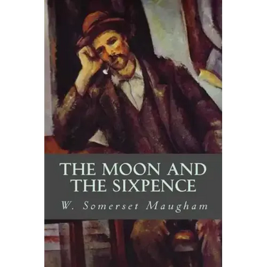 The Moon and the Sixpence