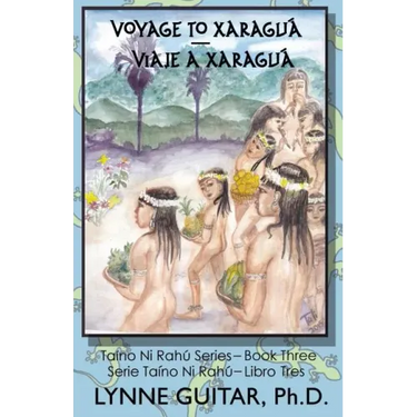 Voyage to Xaragua