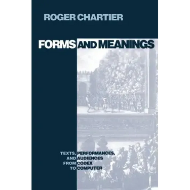 Forms and Meanings