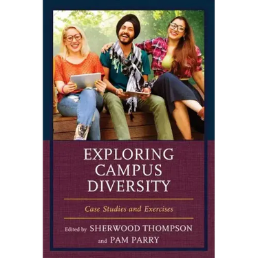Exploring Campus Diversity: Case Studies and Exercises