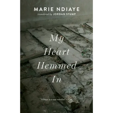 My Heart Hemmed in