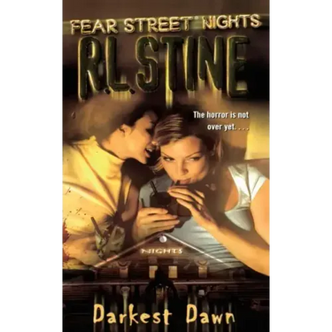 Darkest Dawn