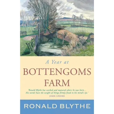 A Year at Bottengoms Farm
