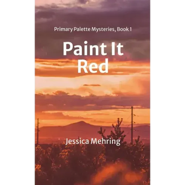 Paint It Red