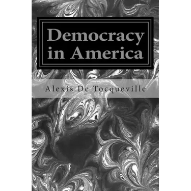Democracy in America