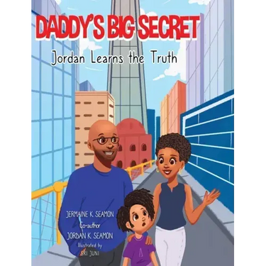 Daddy's Big Secret Jordan Learns The Truth
