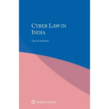 Cyber Law in India