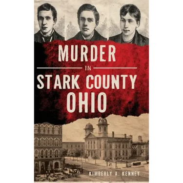 Murder in Stark County, Ohio