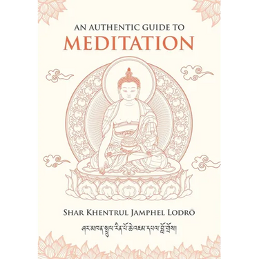 An Authentic Guide to Meditation