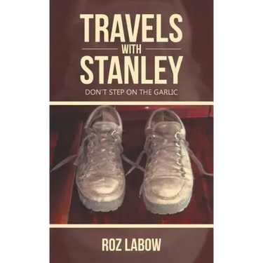 Travels with Stanley: Don't Step on the Garlic