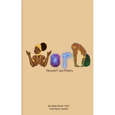 WorD: Flowetry not Poetry