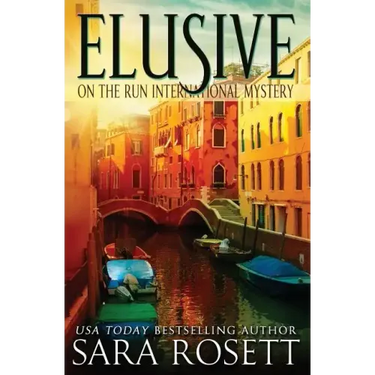 Elusive