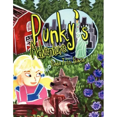 Punky's Adventure