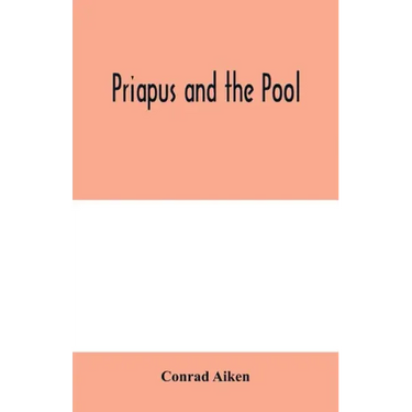 Priapus and the pool